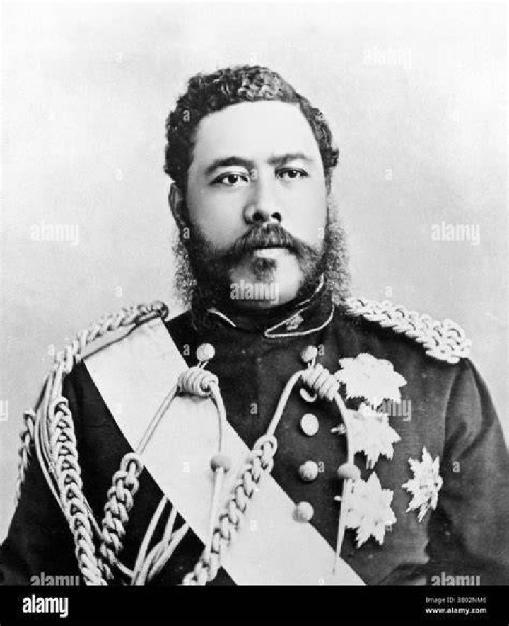 Kalakaua Kalakaua