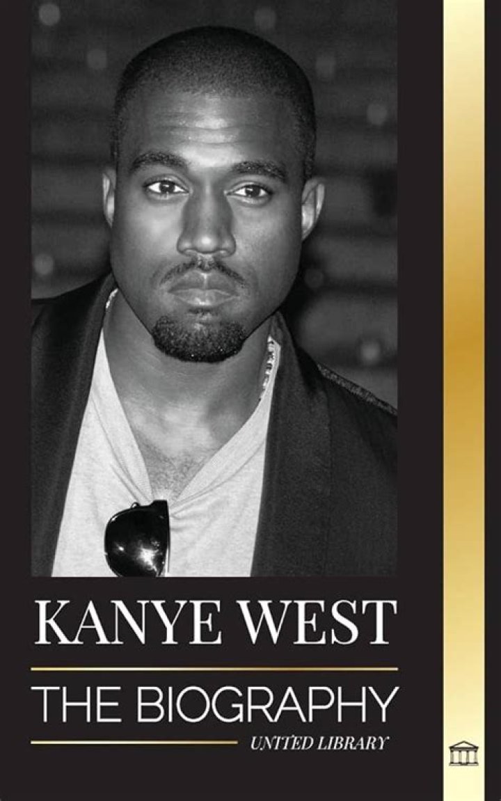 Kanye West Biography