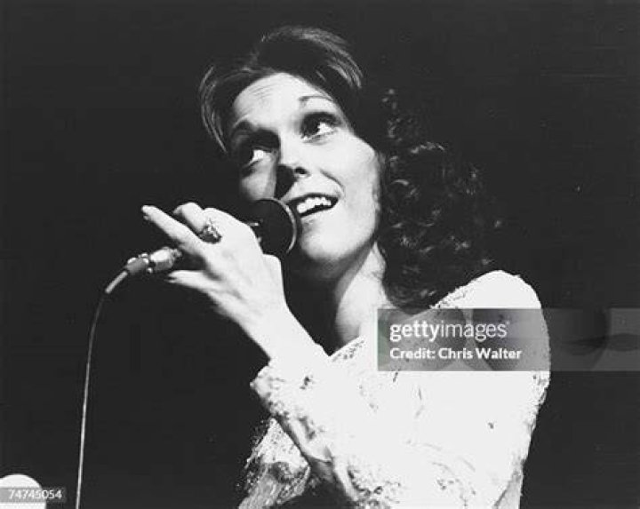 Karen Carpenter Karen Carpenter