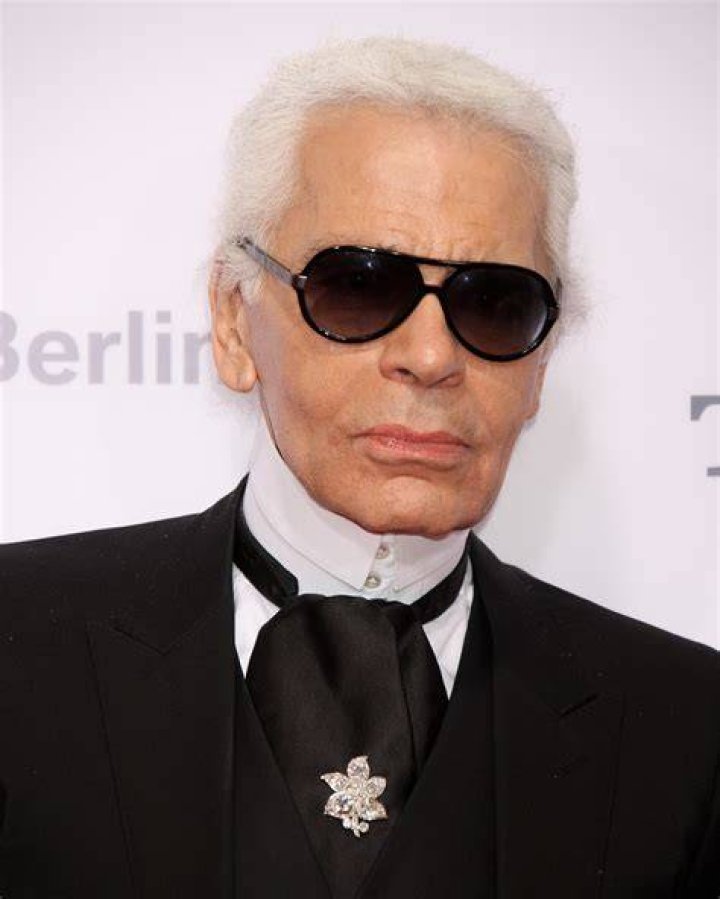 Karl Lagerfeld Karl Lagerfeld