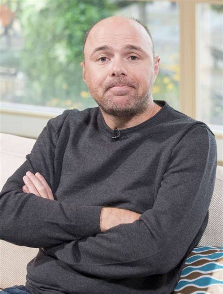 Karl Pilkington Biography