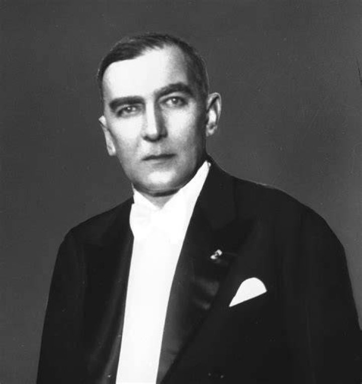 Karol Szymanowski Karol Szymanowski