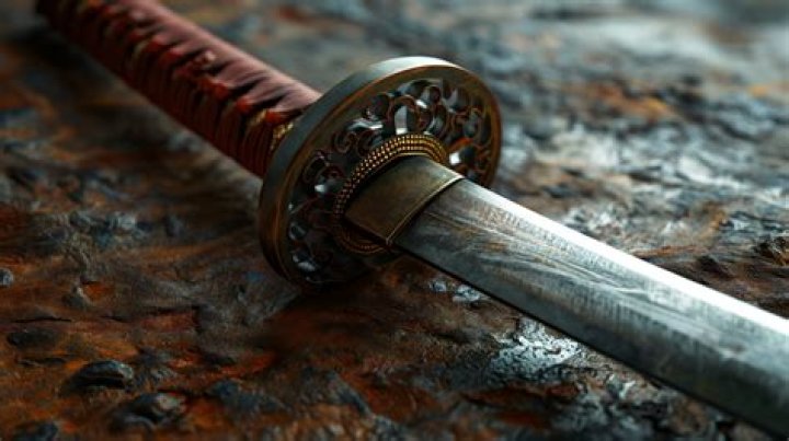 Katana