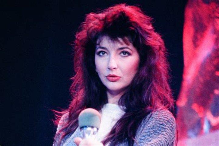 Kate Bush Kate Bush