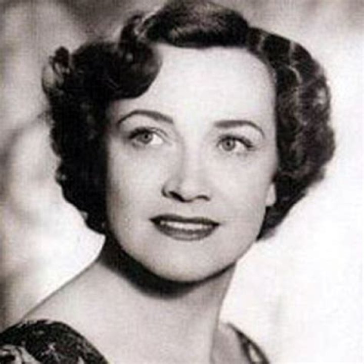 Kathleen Ferrier Kathleen Ferrier