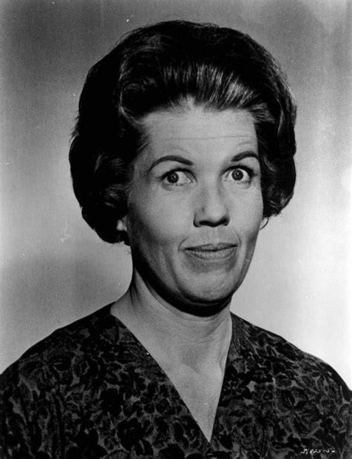 Kathleen Freeman Kathleen Freeman