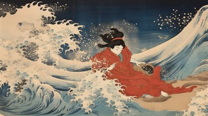 Katsushika Hokusai Katsushika Hokusai