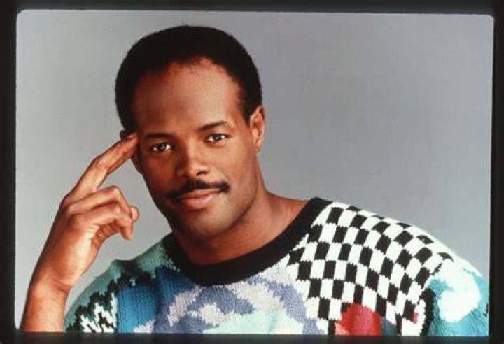 Keenen Ivory Wayans Keenen Ivory Wayans
