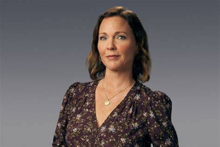 Kelli Williams