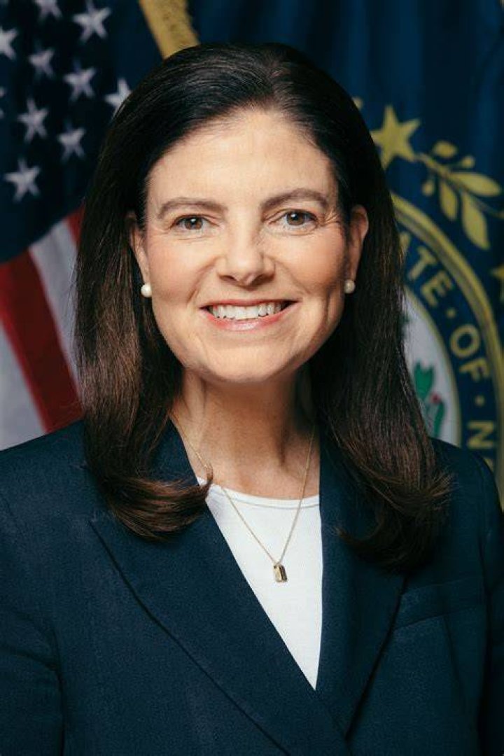 Kelly Ayotte Kelly Ayotte