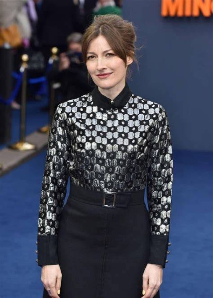 Kelly Macdonald Diet Plan