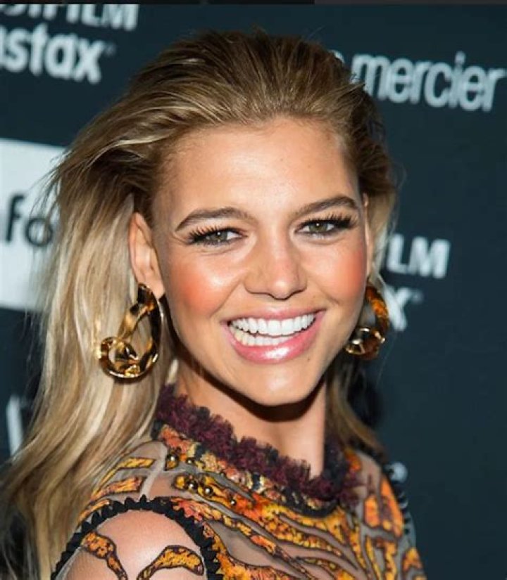 Kelly Rohrbach Diet Plan