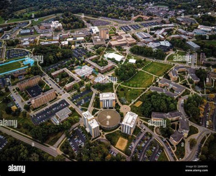 Kent State University