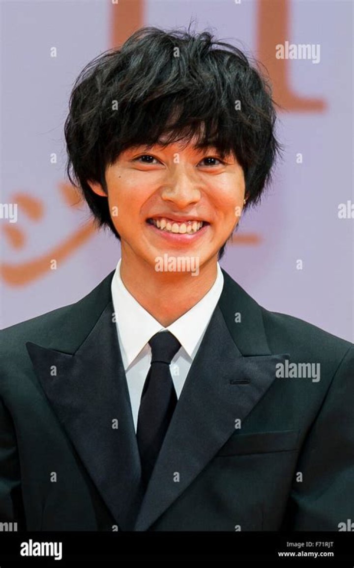 Kento Yamazaki Kento Yamazaki