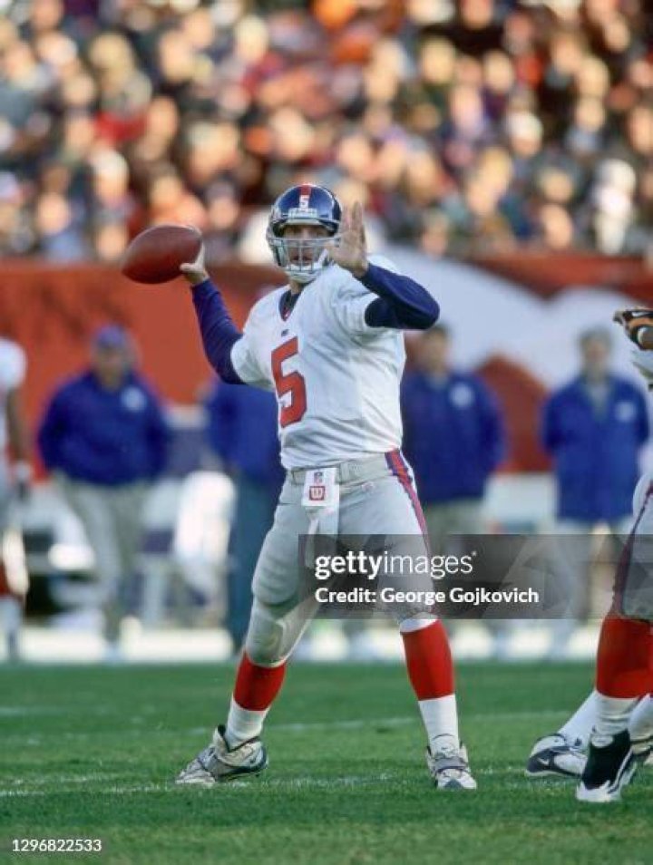 Kerry Collins Kerry Collins
