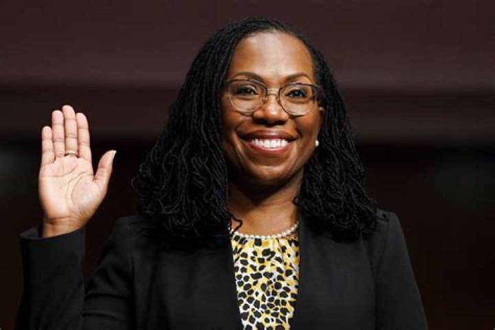 Ketanji Brown Jackson new salary and net worth 1 ketanji brown