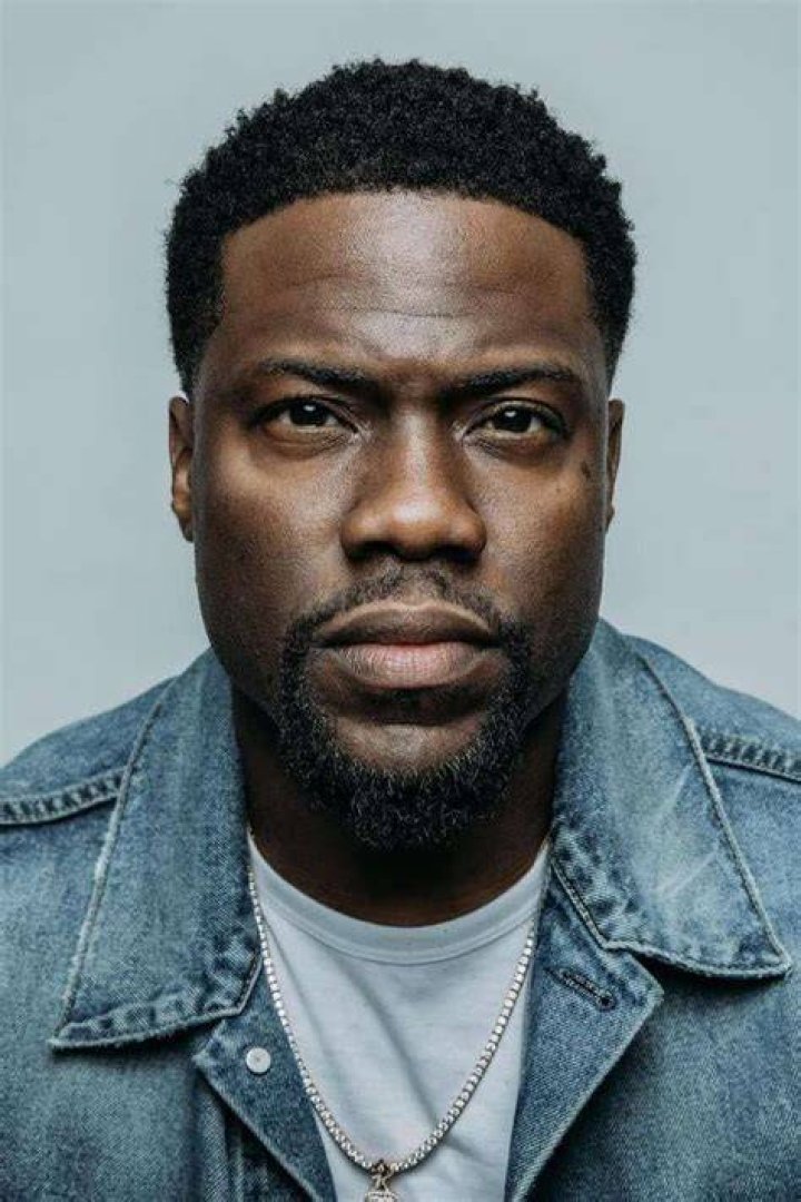 Kevin Hart parents: Henry Robert Witherspoon, Nancy Hart 1 Kevin Hart