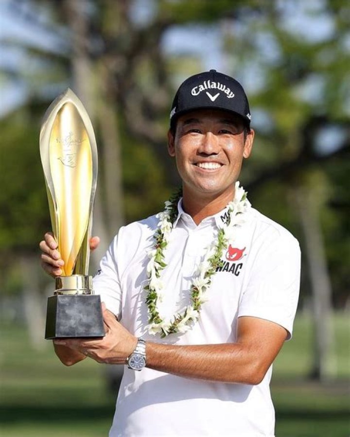 Kevin Na house: Where does golfer Kevin Na live? 1 Kevin Na