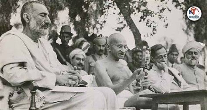 Khan Abdul Ghaffar Khan Khan Abdul Ghaffar Khan