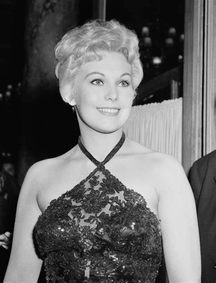 Kim Novak Kim Novak
