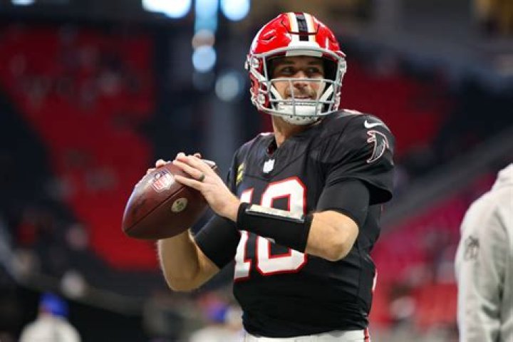 Kirk Cousins siblings: Who are Siblings: Kyle Cousins and Karalyne Cousins? 1 Kirk Cousins