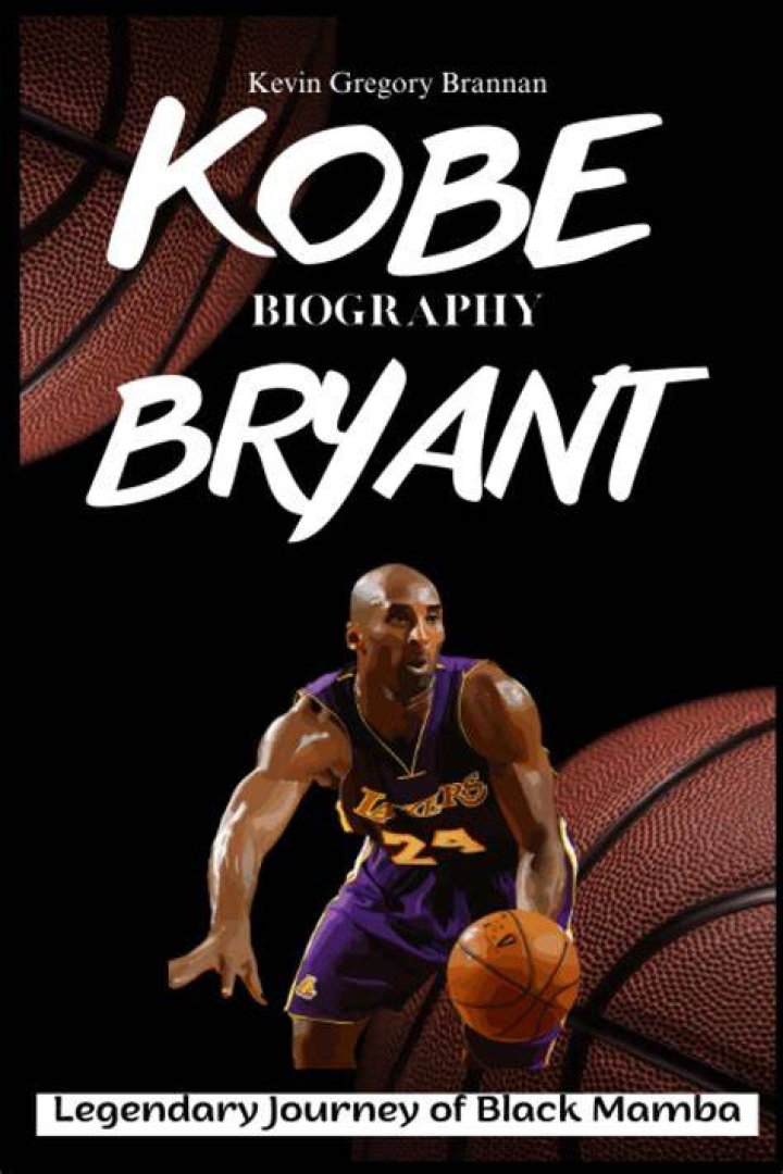 Kobe Bryant Biography