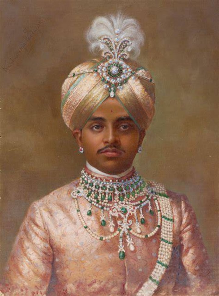 Krishna Raja Wadiyar IV Krishna Raja Wadiyar IV