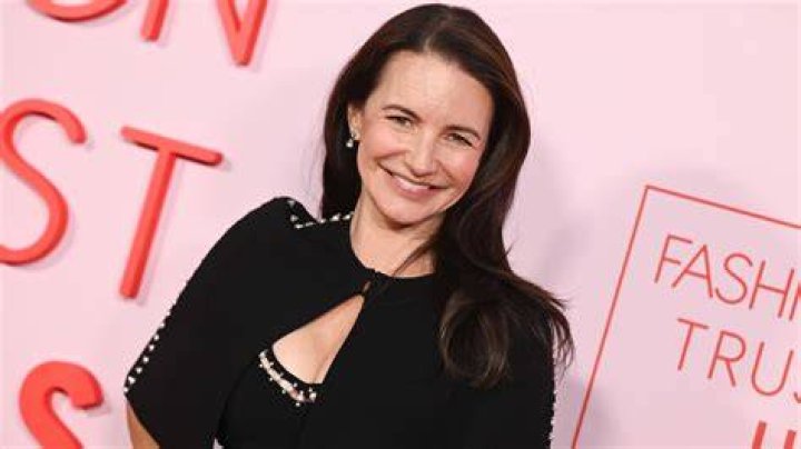 Kristin Davis Net Worth