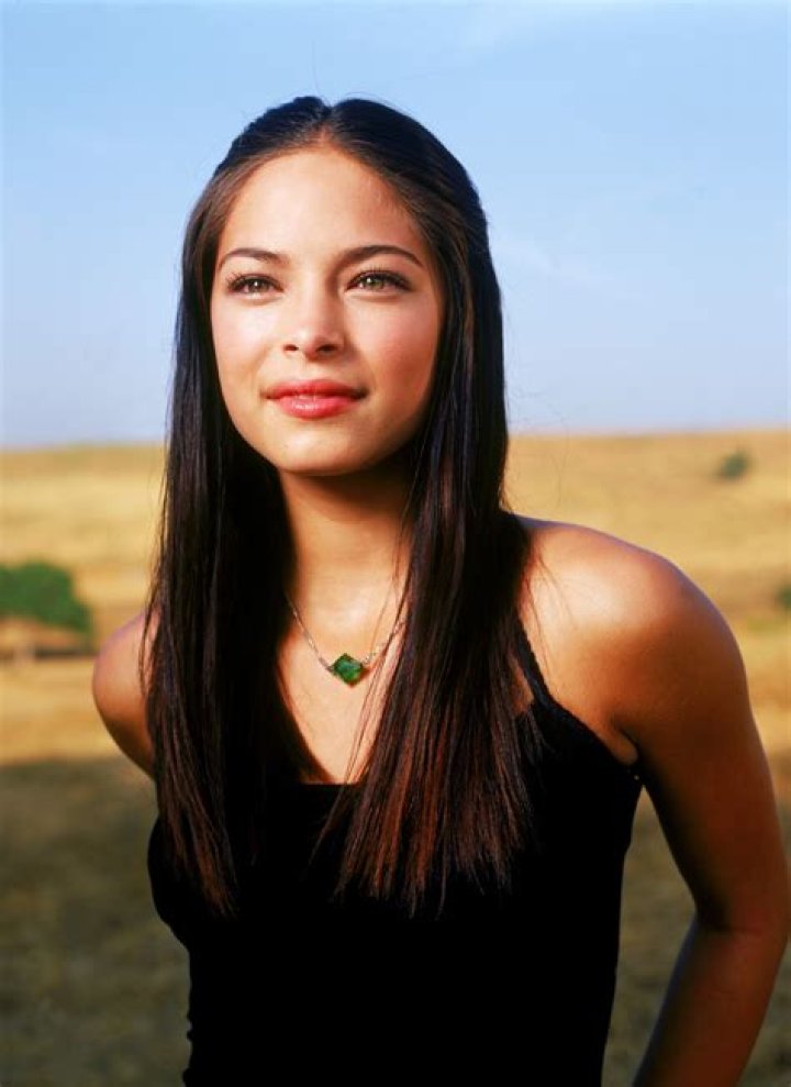 Kristin Kreuk Kristin Kreuk