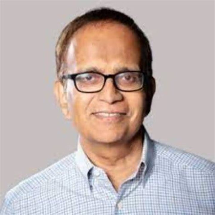 Kumar Mahadeva Kumar Mahadeva