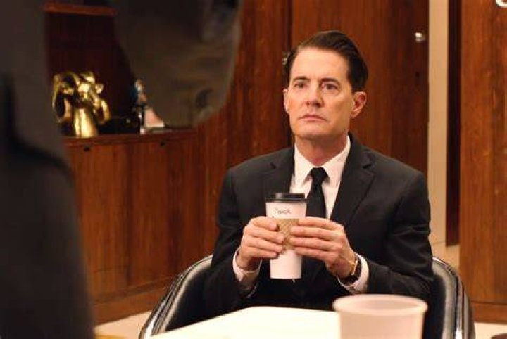 Kyle MacLachlan Kyle MacLachlan