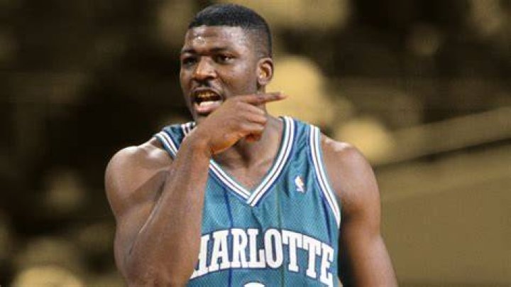 Larry Johnson Larry Johnson