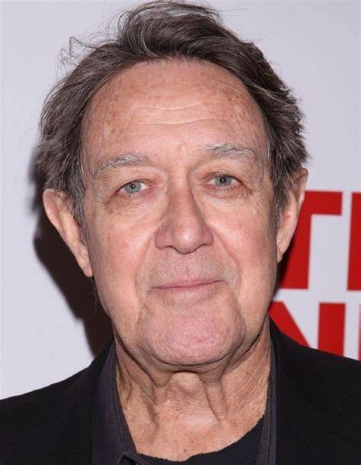Larry Pine Net Worth