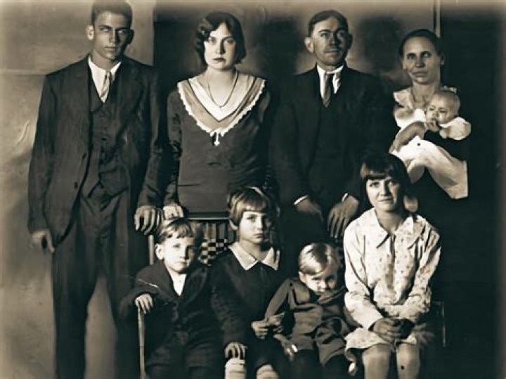 Lawson Family