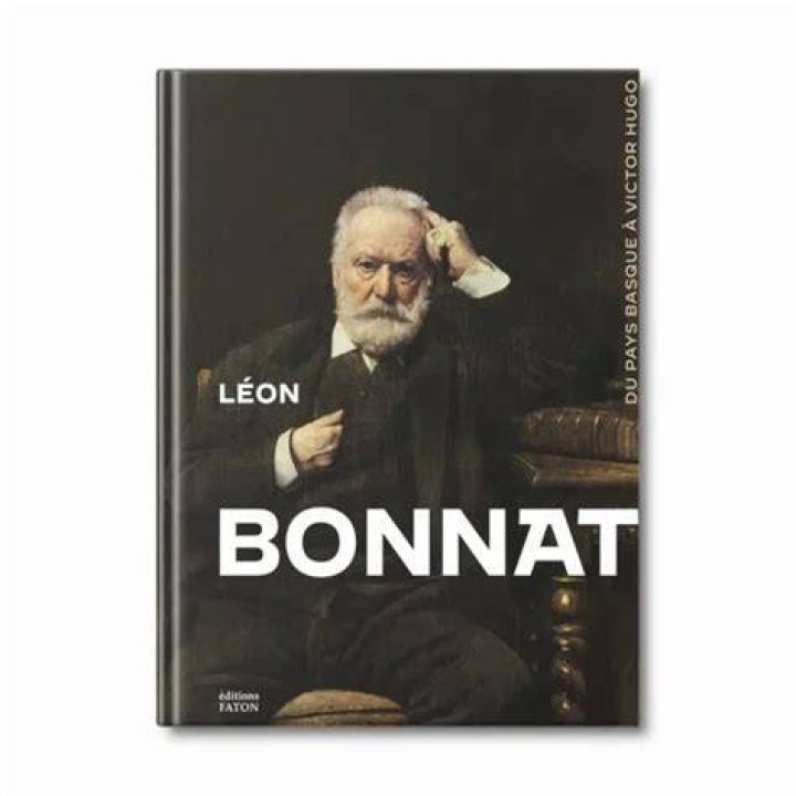 Léon Bonnat Léon Bonnat