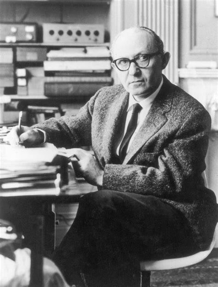 Lee Strasberg