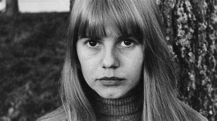 Lena Nyman Lena Nyman