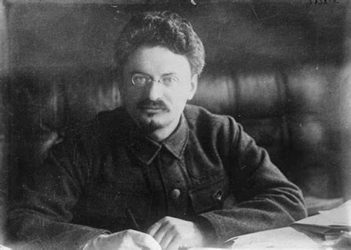 Leon Trotsky Leon Trotsky
