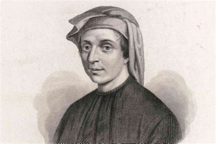 Leonardo Fibonacci