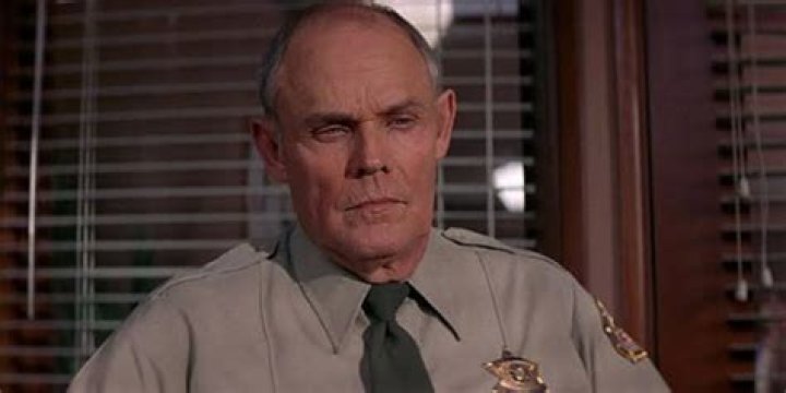 Lewis Arquette Lewis Arquette