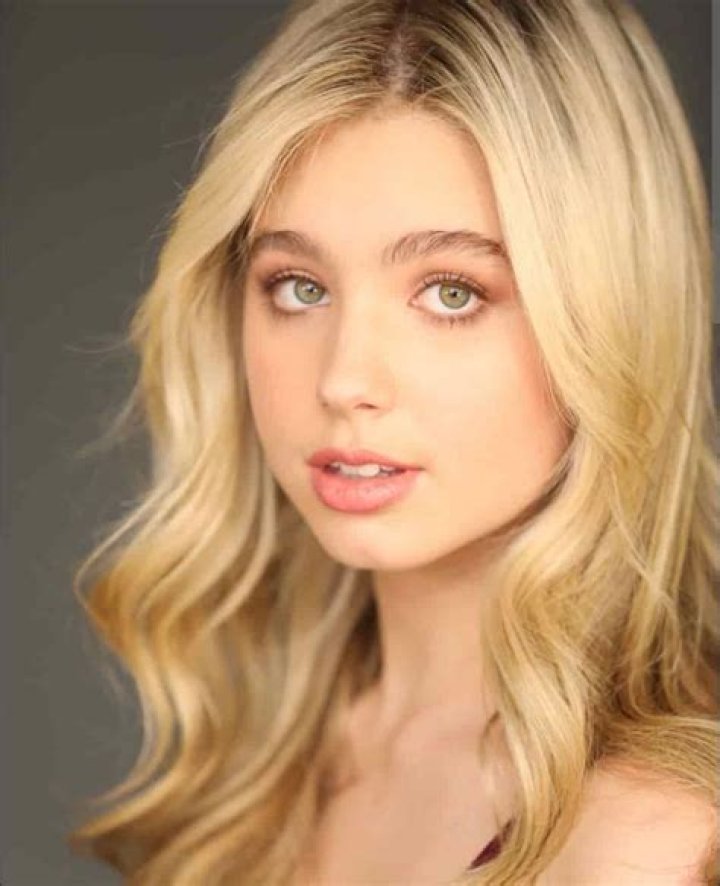Lilia Buckingham Lilia Buckingham