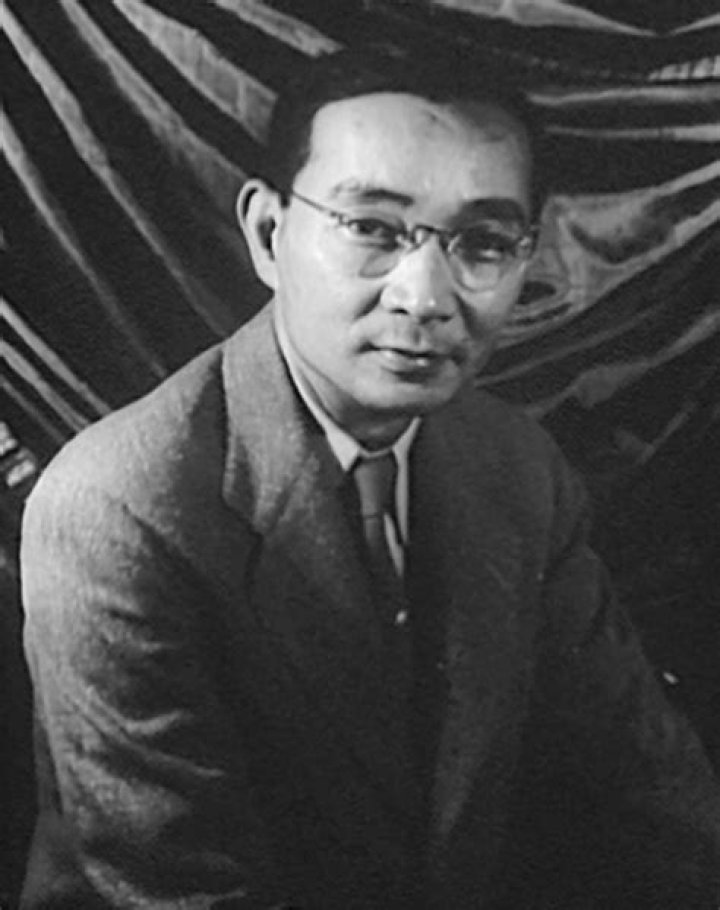 Lin Yutang Lin Yutang