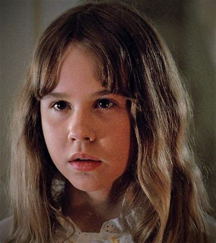 Linda Blair Linda Blair
