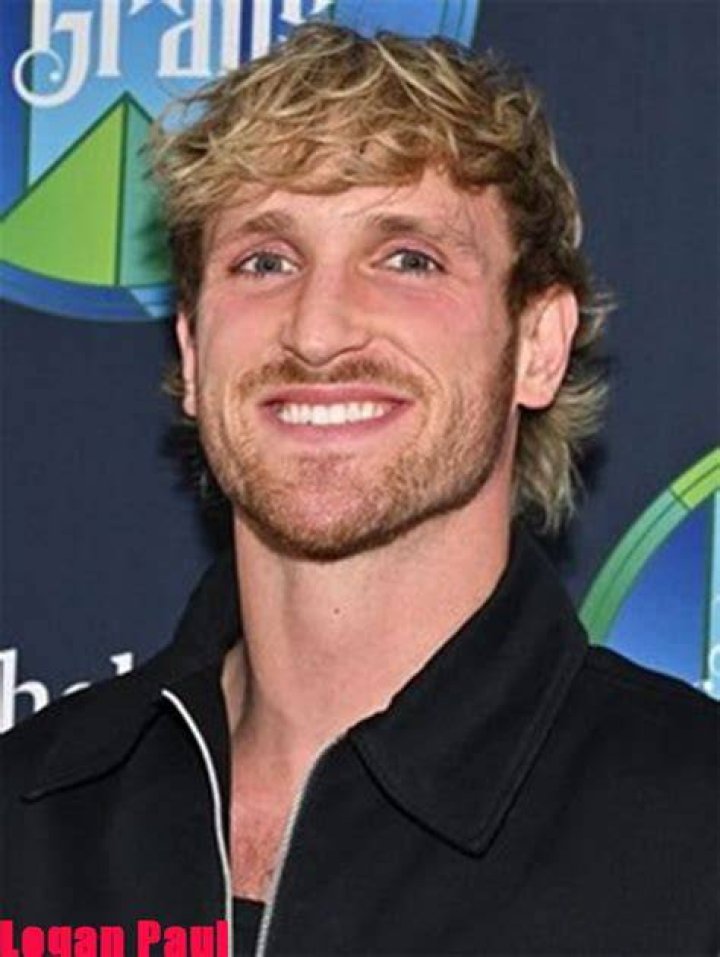 Logan Paul Biography