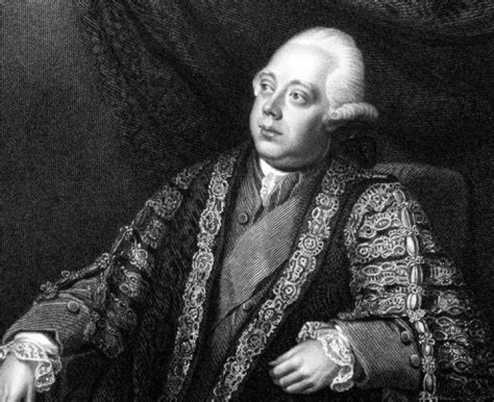 Lord North Lord North