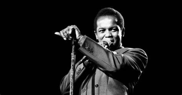 Lou Rawls Lou Rawls