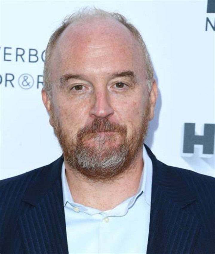 Louis C.K. Net Worth