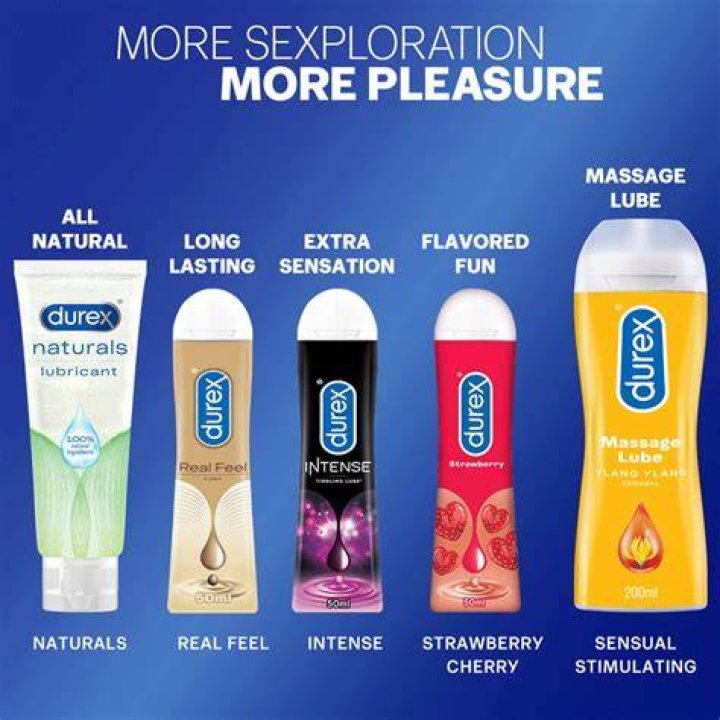 Lube Doesn't Kill Sperm, but It Can Slow It Down
