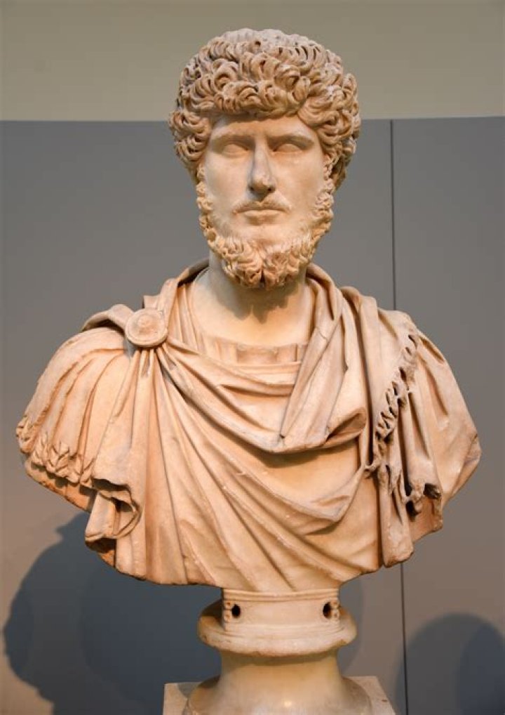 Lucius Verus Lucius Verus