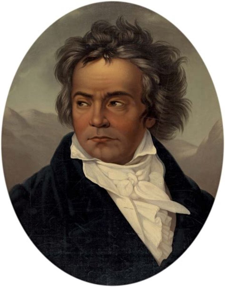 Ludwig van Beethoven Ludwig van Beethoven